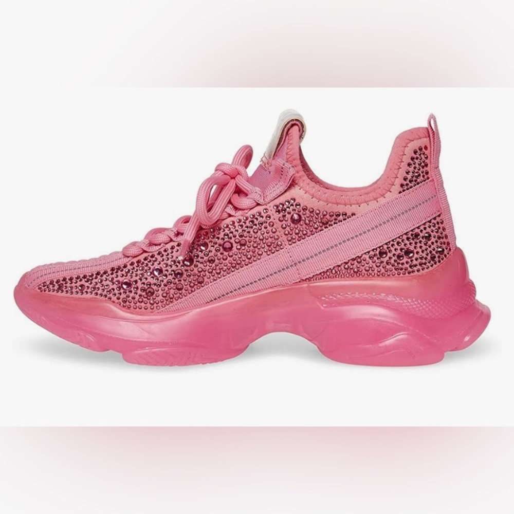 Steve Madden sneakers